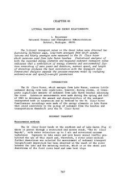 chapter 48 - Coastal Engineering Proceedings