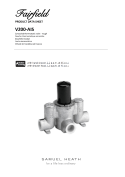 Fairfield - Samuel Heath