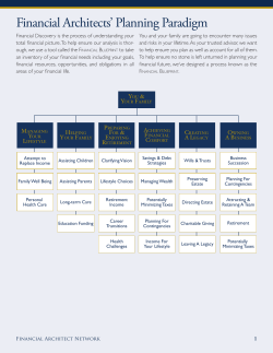 your Blueprint - Fan