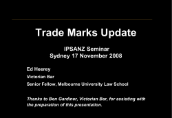 here - List G Barristers