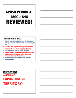 APUSH Period 4 Explained slides.pptx