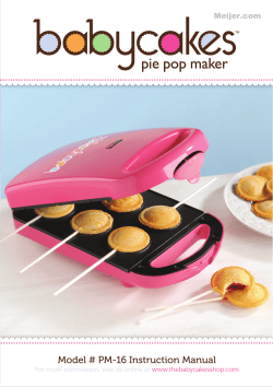 important safeguards