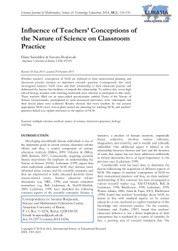 Full Text - iSER Publications