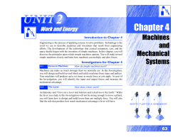 Chapter 4 - Houston ISD