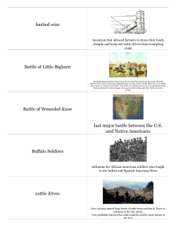 Print &rsaquo; Westward Expansion | Quizlet | Quizlet