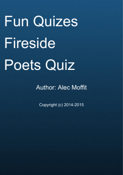 MCQ Quiz PDF eBook