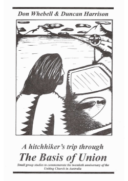 A Hitchhikers Trip Through The Basis of Union
