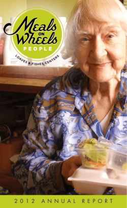 2 0 1 2 annualreport