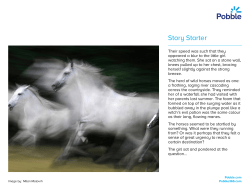 Story Starter - cloudfront.net