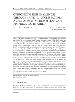 this PDF file - Economic and Business Review