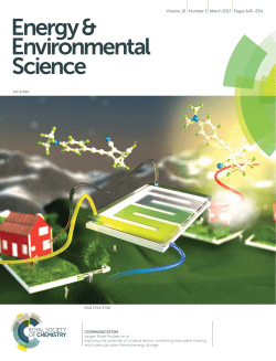 this article PDF format - RSC Publishing