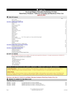 4.15.14 HiED K12 3PP Price List
