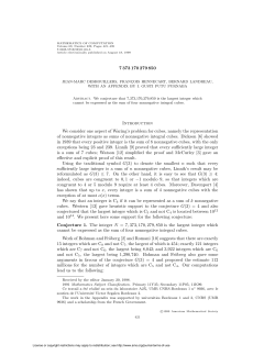 7 373 170 279 850 - American Mathematical Society