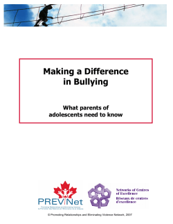 Parents of adolescents.pub