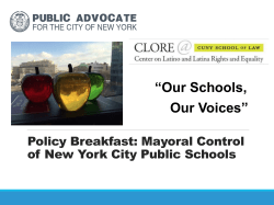 View the presentation here