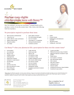 Purchase many eligible over-the