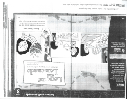 3rd Grade Unit on Supply and Demand