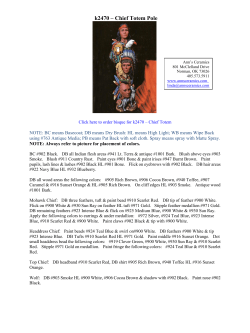 k2470 &ndash; Chief Totem Pole