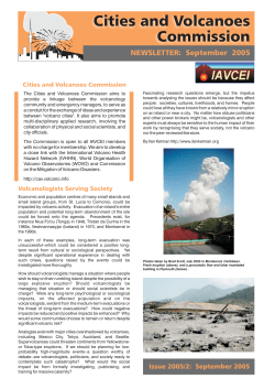 DJ05 CH_Issue 2005_2.cdr - Cities and Volcanoes Commission