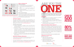 Are You the One?