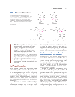 Lehninger Principles of Biochemistry, Fourth Edition