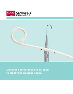 Discover a comprehensive solution to meet your drainage needs.