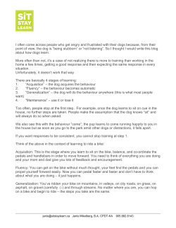 I often come across people who get angry and frustrated with their