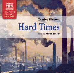 Hard Times - Naxos AudioBooks