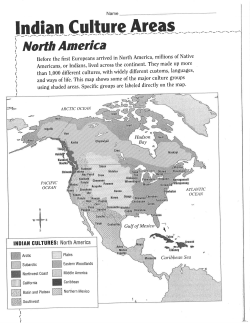 North America - 4J Blog Server
