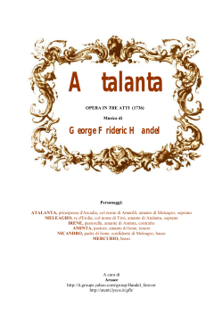 Libretto - Haendel.it