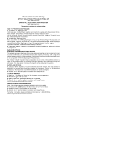 Diaphragm - Christian Family Planning