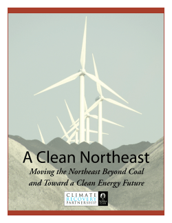 A Clean Northeast