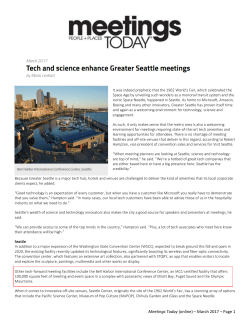 Meetings_Today-March.. - Bell Harbor International Conference