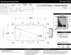 12x24-2R - Royal Swimming Pools