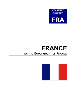 FRA FRANCE