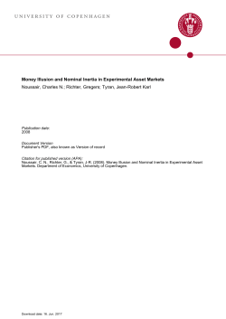 univERsity oF copEnhAGEn