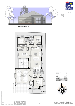 PDF - The Retreat, Mandurah Quay