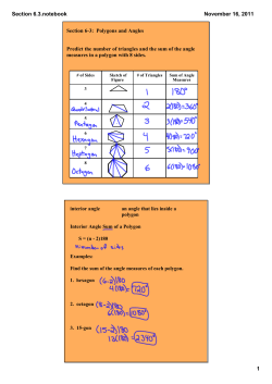 Section 6.3.notebook