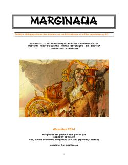 marginalia - Collections