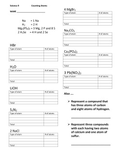 HBr H2O LiOH S3N2 3 Pb(NO3)2