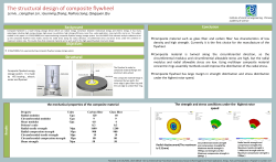 Structural - CERN Indico