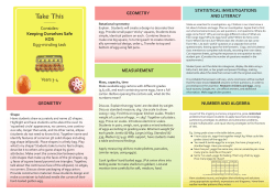 Take This - 8 - Eggs