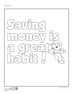 SammyRabbit.com Power Plans 508-660-9770