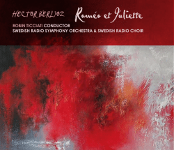 Rom&eacute;o et Juliette