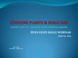 penn state shale webinar