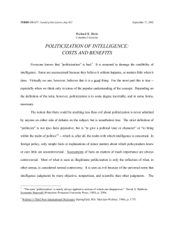 FIRST DRAFT \ handelco