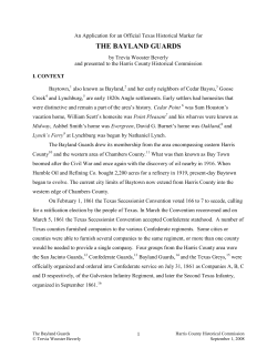 the bayland guards