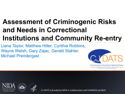 Liana Taylor, Matthew Hiller, Cynthia Robbins, Wayne Welsh, Gary