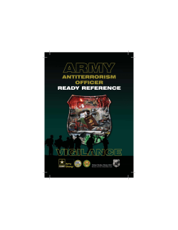 ATO Ready Reference