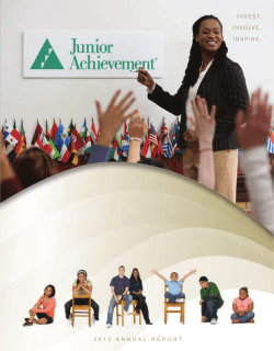 Annual Report 2010 - cover_DS.indd